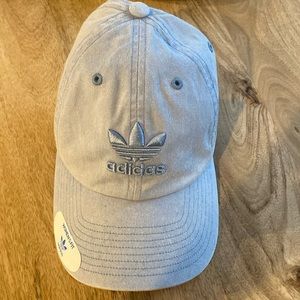Adidas hat